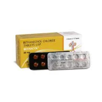 Bethanechol Chloride